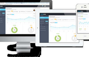 TumaSMS screenshot 1