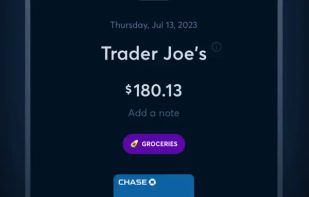 Copilot: Track & Budget Money screenshot 1