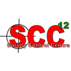 SCC (Survey Control Centre) icon