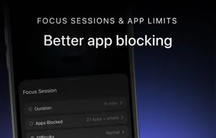 Opal Focus screenshot 1