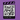 Free QR Code Generator Icon