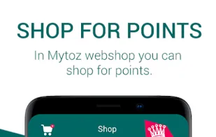 MYTOZ screenshot 3