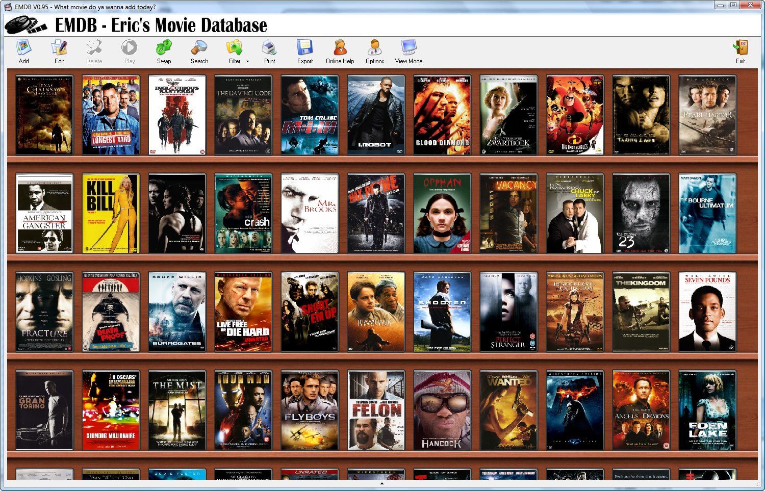 EMDB Eric s Movie Database Alternatives for Android Top 4 Media