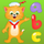 Learn ABC Letters icon
