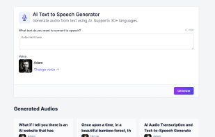 Easy-Peasy.AI screenshot 3