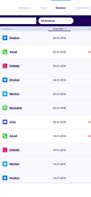 Upflow Outstanding Invoice Manager screenshot 3