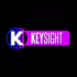 Keysight icon