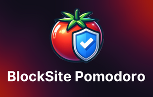 BlockSite Pomodoro screenshot 1
