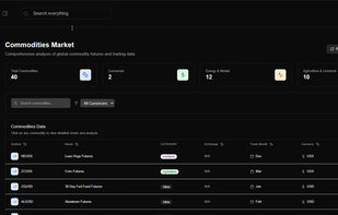 ValueEQ screenshot 2