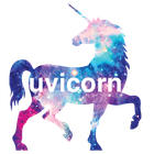 Uvicorn icon