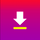 TikTok Video Downloader icon
