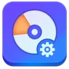 iBeesoft Disk Partition Wizard icon
