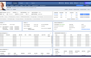 Experience Care screenshot 1