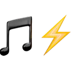 Crate: File storage for musicians icon