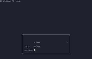 Ly screenshot 1