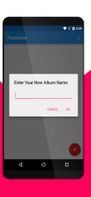 Hide Pictures in Hidey screenshot 1