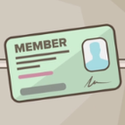 WooCommerce Memberships icon