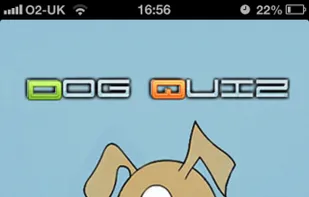 Dog Quiz screenshot 1