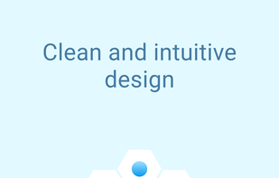 Hexadots screenshot 1