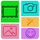 Photo Collage Maker & Editor + icon