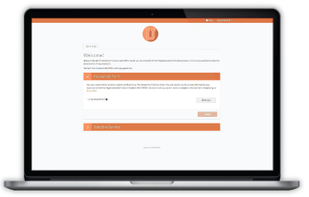 CampusLogic screenshot 1