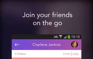 Socialeyes screenshot 2