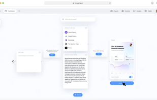 Imagica AI screenshot 1
