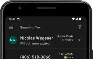 SendSquared screenshot 3