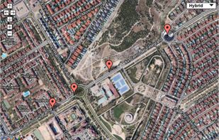track gps location