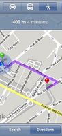 FindMyCar screenshot 3