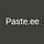 Paste.ee icon