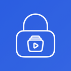 Video Locker. icon