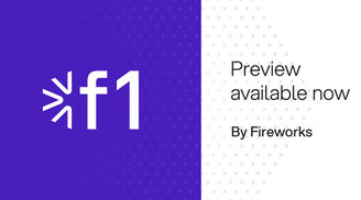 Fireworks AI launches f1, a new compound AI model specialized in complex reasoning tasks image