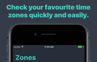 Zones screenshot 1