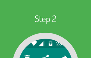 Voicer for WhatsApp screenshot 2