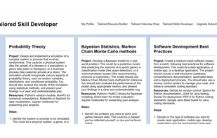 BridgePath screenshot 1