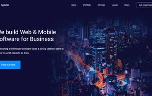 Appello App Developers screenshot 1