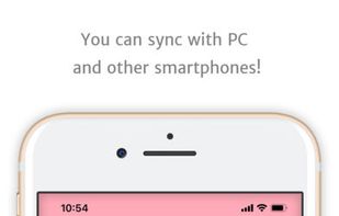 InstAddr screenshot 3