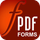 Darsoft PDF Forms icon