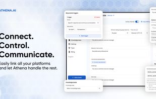 Athena AI screenshot 1