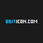 8biticon icon