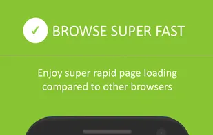Private Browser and Incognito Browser screenshot 2