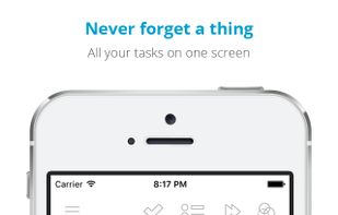 To Round screenshot 1