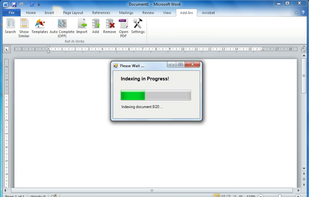 REF-N-WRITE screenshot 2