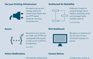 Posthook screenshot 3