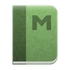 MacJournal icon