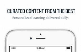 Degreed screenshot 3