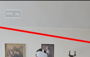 Driver4VR: Full Body Tracking screenshot 3