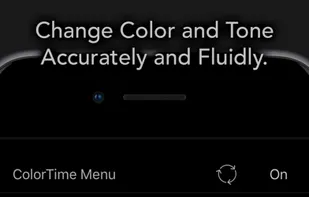 ColorTime screenshot 1