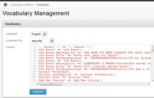 Directy CMF screenshot 2